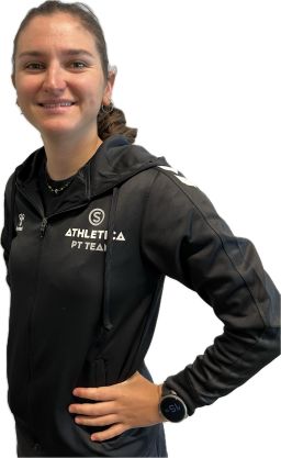 Giorgia Rella