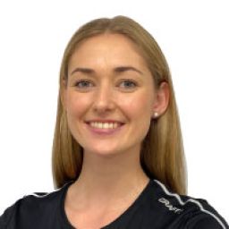 Silje-Marie Jensen