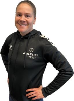 Heidi Mårtensson