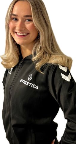 Julie Førli Brunvatne