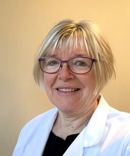 Anette Maria Kopperud