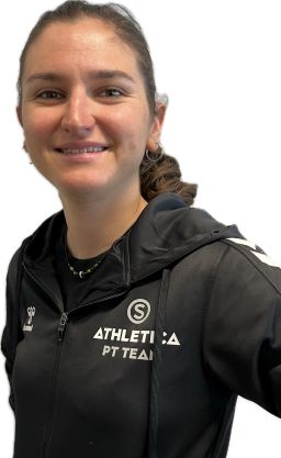 Giorgia Rella