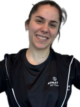 Maria Bartsota