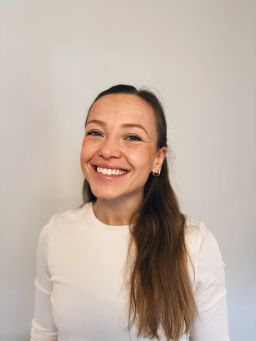 Eirin Bogstrand Mogen