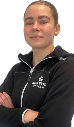 Dorthe Bergestuen